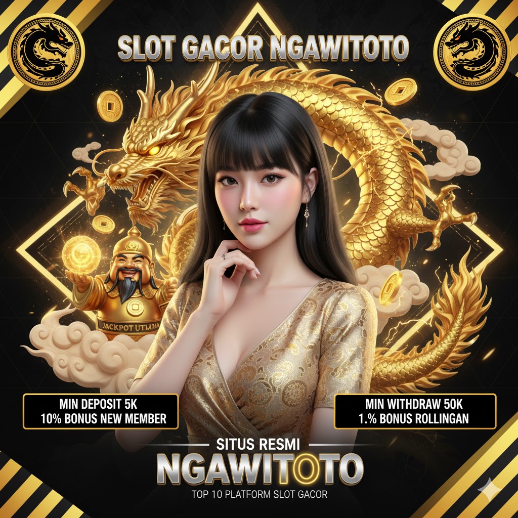 SLOT777: Toto Macau & Slot Gacor, Pilihan Utama Para Penjudi Di Indonesia